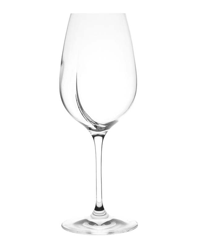 Exploreur Œnology Wine Glass Set